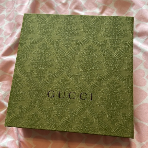 Gucci belt Authentic - Picture 12 of 12